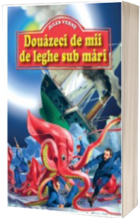 Douazeci de mii de leghe sub mari