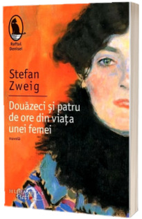 Douazeci si patru de ore din viata unei femei