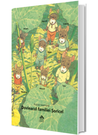 Dovleacul familiei Soricel