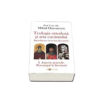 Teologia ortodoxa si arta cuvantului. Introducere in teoria literaturii (3 volume)