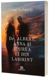 Dr. Albert, Anna si iesirea ei din Labirint
