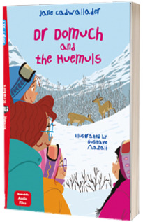 Dr Domuch and the Huemuls with downloadable audio