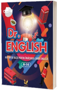 Dr. English