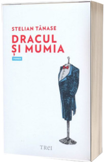 Dracul si mumia