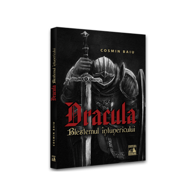 Dracula. Blestemul Intunericului