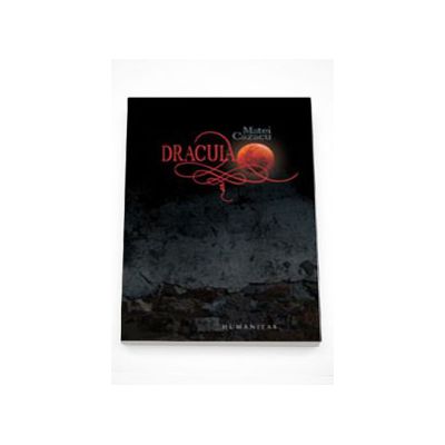 Dracula - Matei Cazacu