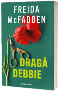 Draga Debbie