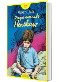 Draga domnule Henshaw