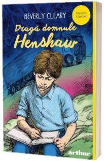 Draga domnule  Henshaw