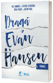 Draga Evan Hansen