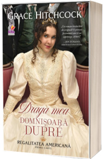 Draga mea domnisoara Dupre