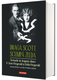 Draga Scott, scumpa Zelda