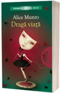 Draga viata
