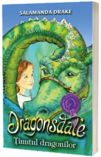 Dragonsdale - Tinutul dragonilor