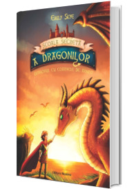 Dragonul cu coarne de argint