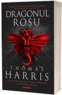 Dragonul rosu