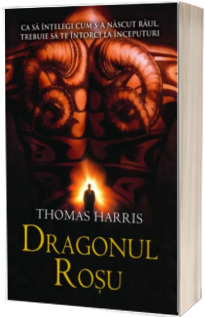 Dragonul rosu