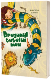 Dragonul tatalui meu