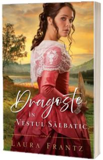 Dragoste in Vestul Salbatic