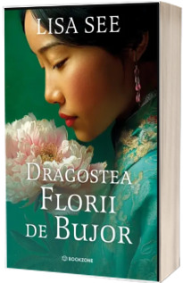 Dragostea Florii de Bujor