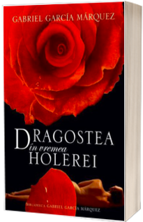 Dragostea in vremea holerei