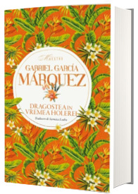 Dragostea in vremea holerei