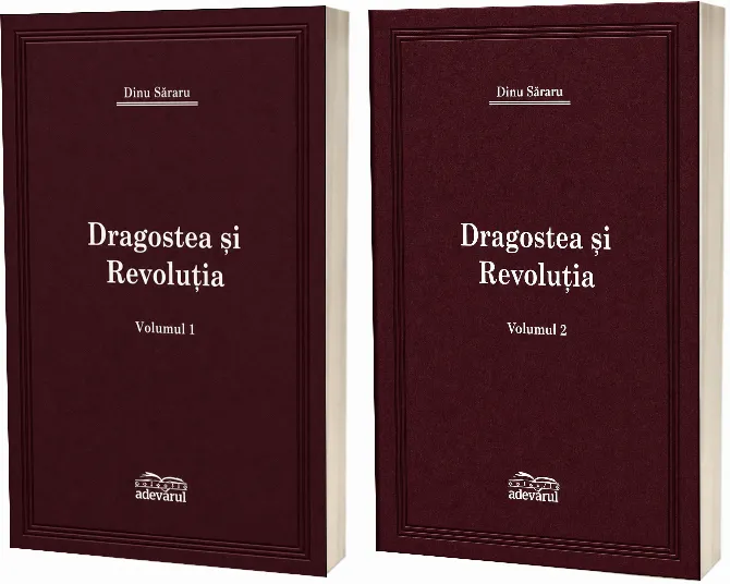 Dragostea si Revolutia