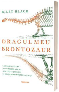 Dragul meu brontozaur