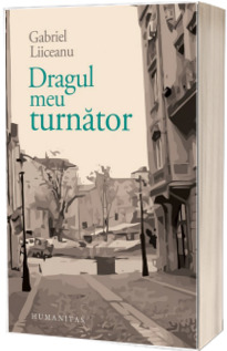 Dragul meu turnator