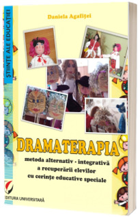 Dramaterapia