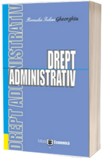 Drept administrativ