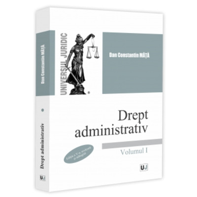Drept administrativ