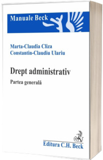 Drept administrativ. Partea generala