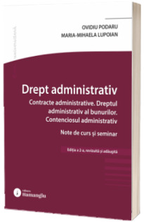 Drept administrativ