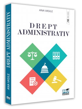 Drept administrativ (Vasile Ana)