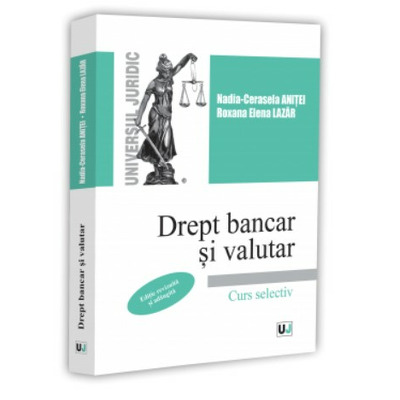 Drept bancar si valutar