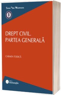 Drept civil. Partea generala