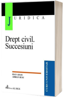 Drept civil. Succesiuni