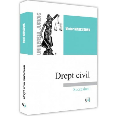 Drept civil. Succesiuni