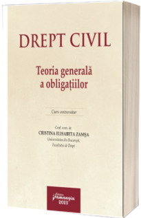 Drept civil. Teoria generala a obligatiilor