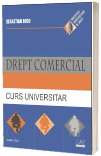 Drept comercial