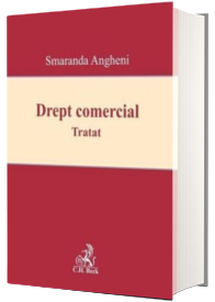 Drept comercial. Tratat