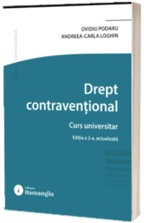 Drept contraventional
