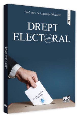 Drept electoral - Dragne Luminita