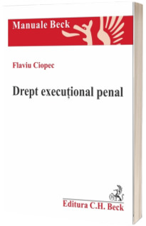 Drept executional penal