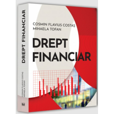 Drept financiar