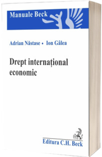 Drept international economic