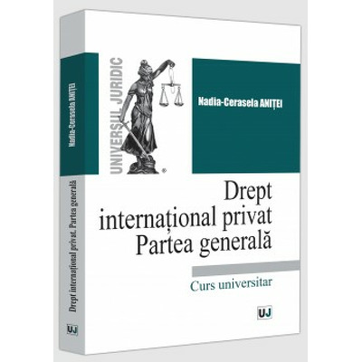 Drept international privat. Partea generala