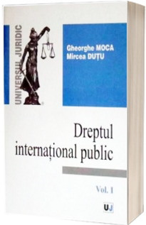 Drept international public