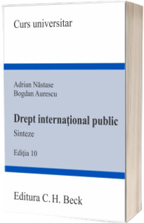 Drept international public